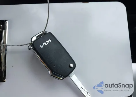 2024 Kia Forte Lxs из США, поврежденный, VIN 3KPF24AD2RE739162